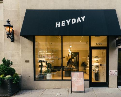 Heyday secures US$20m in funding to underpin expansion plans