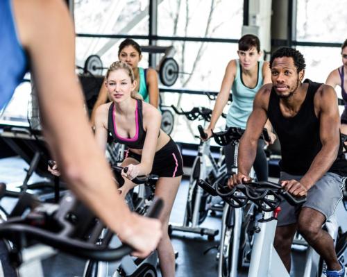 400 gyms and leisure centres already lost, further 2,400 at risk without financial support