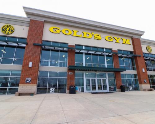Gold's Gym was one of the biggest US companies to file for bankruptcy in 2020, being bought by Rainer Schaller's RSG Group