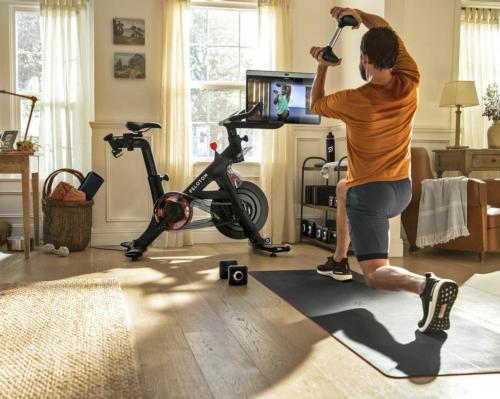 Upon entry to the Australian market, Peloton will offer consumers its original Peloton Bike, the Peloton Bike+ and the Peloton App