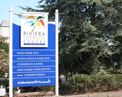 Parkwood Leisure wins Riviera International Conference Centre contract