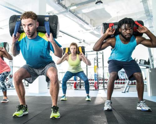 The Gym Group has created '£1.8bn in social value' since 2016