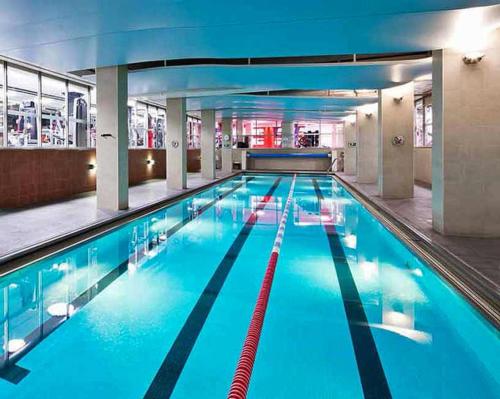 Virgin Active sells historic Barbican site to Nuffield