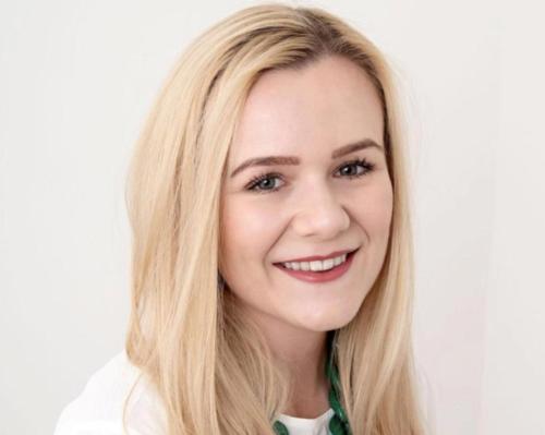 HydraFacial appoints Zoe Graham EMEA corporate account manager
