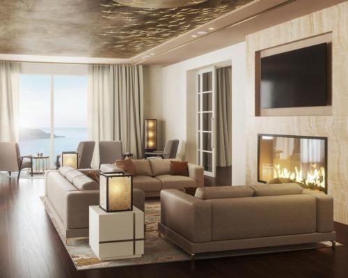 Lefay completes first renovation phase at Lake Garda flagship and outlines upcoming spa expansion plans