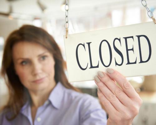 Irish spas, salons and beauty businesses have been closed since 24 December and have no fixed reopening date