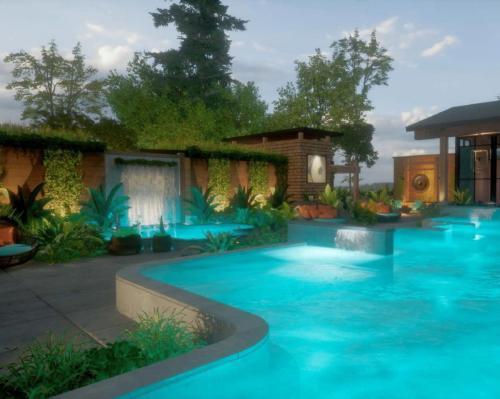 Blu Spas launches new wellness concepts