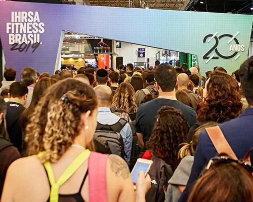 IHRSA and Fitness Brasil formalise event partnership to support the industry as Brazil logs record COVID-19 deaths