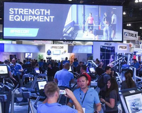 IHRSA moves 2021 convention and trade show to Dallas in October