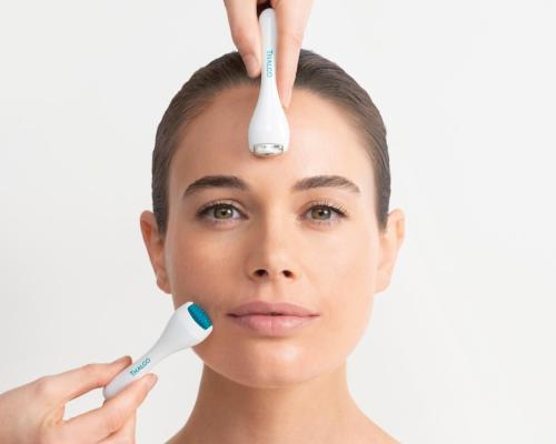 Thalgo showcases new wrinkle correction range with soothing facial treatment