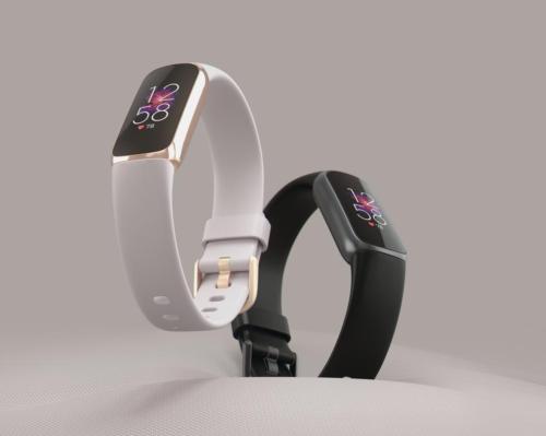The roll out of Stress Management Score coincides with the launch of Fitbit Luxe, which will include the feature