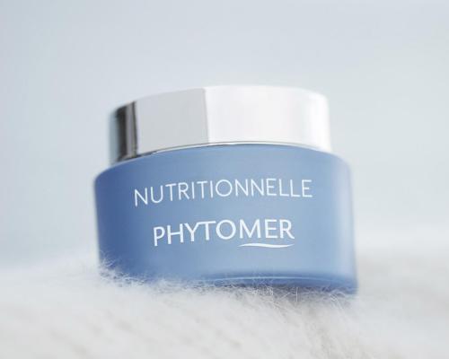 Phytomer UK introduces Nutritionnelle Dry Skin Rescue Cream to nourish and moisturise skin