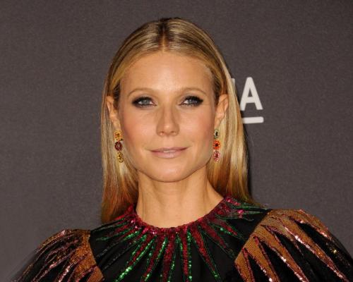 Celebrity Cruises partners with Gwyneth Paltrow for exclusive goop wellness concept