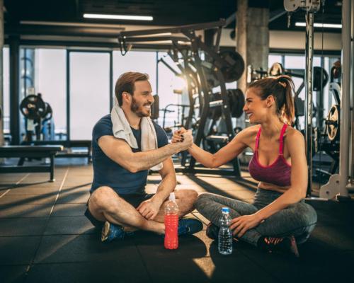 Gympass platform expands to offer customers access to over 2,600 UK facilities