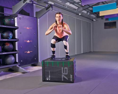 Anytime Fitness UK records busiest month ever for new memberships 
