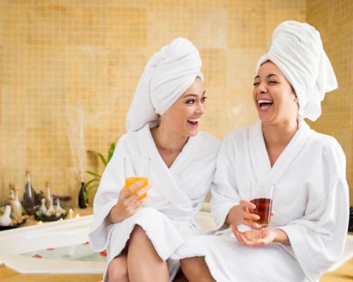 Study: ISPA’s latest research shows signs of hope for US spa industry's recovery