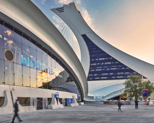 Kanva completes CA$25m redesign of Montreal's 'living museum', the Biodome