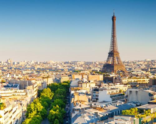 Phytomer unveils second urban spa location in Paris