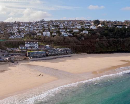 Visit Cornwall estimates the summit’s total economic impact for the county will be £50m (€57.9m, US$70.5m)