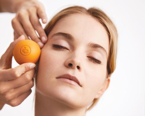 Germaine De Capuccini develops patented formula for new brightening Vitamin C facial