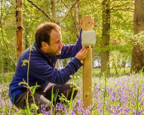 Kew Gardens establishes new 'living laboratory' to study biodiversity
