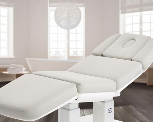 IONTO-COMED: Wellness concepts and equipment for professionals