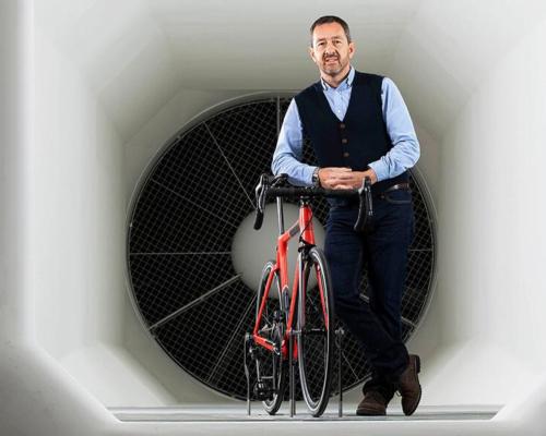 Boardman is one of the UK’s most prominent cycling and walking advocates