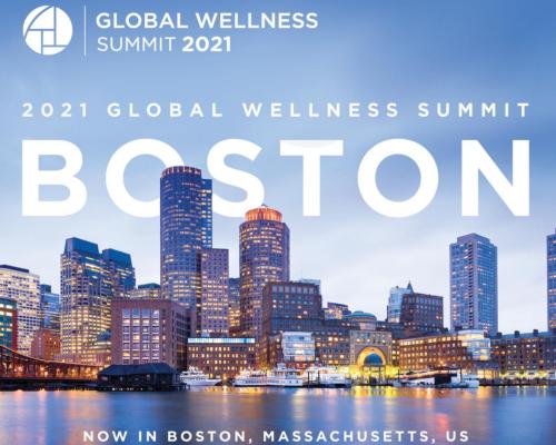 Global Wellness Summit 2021 relocates from Tel Aviv to Boston