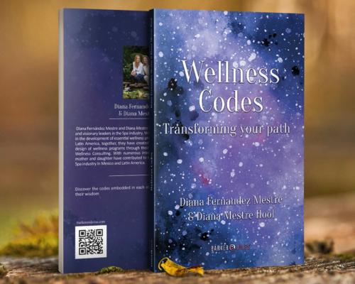 Diana Mestre’s new book taps the five elements to unveil transformative wellness concepts