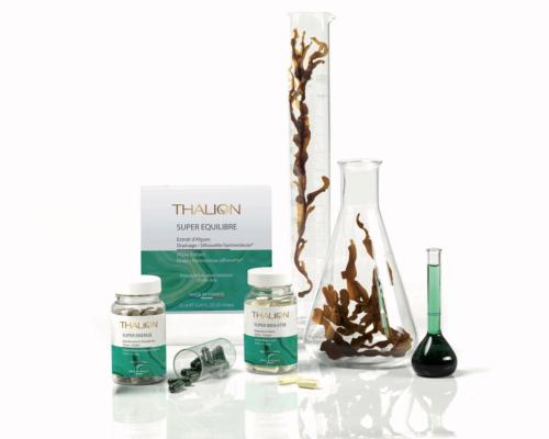 Thalion unveils marine supplement range as an ally for daily wellbeing