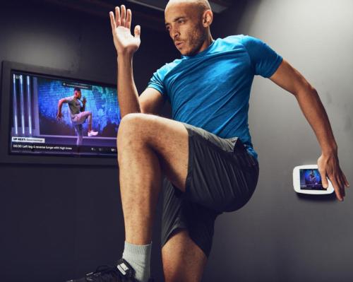 The deal will see the introduction of the first-ever, in-gym interactive fitness studio and Fiit Pods in the UK