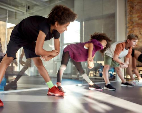 Experts tell UK government to launch 'Work Out to Help Out' campaign