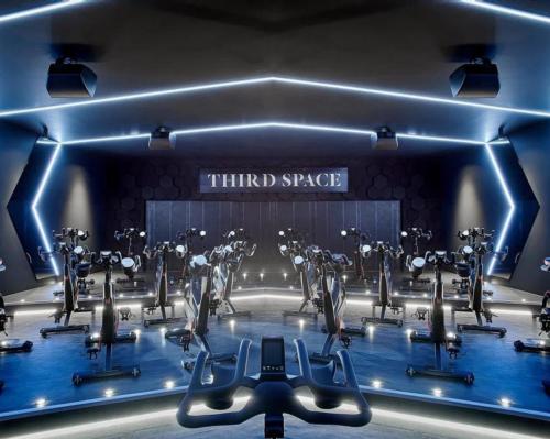 KSL acquires majority stake in Third Space ahead of 'substantial expansion'