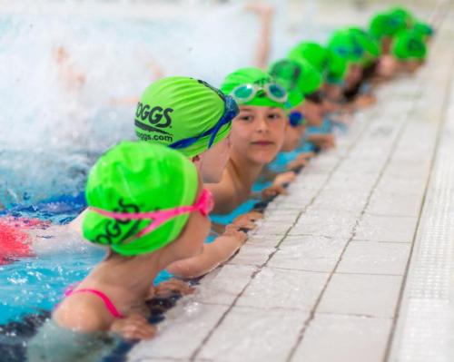 Parkwood’s swimming lessons bounce back to beat pre-COVID numbers 