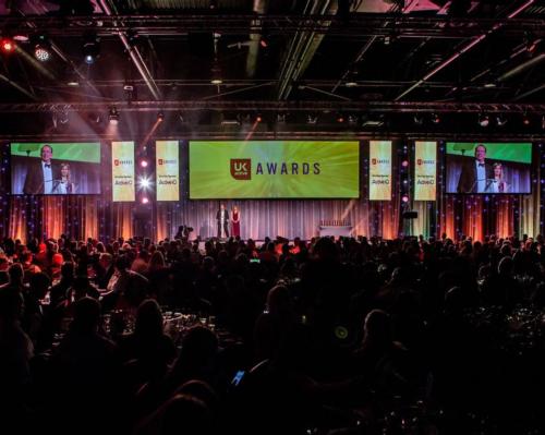 ukactive celebrates amazing industry contributions with combined 2020/21 Awards