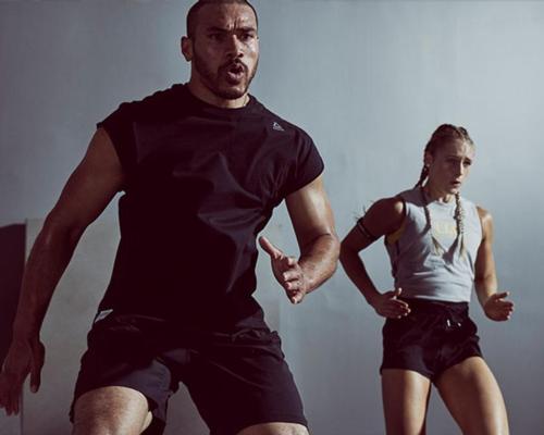 Fitbit users will be able to access 25 Les Mills workouts, varying in intensity levels