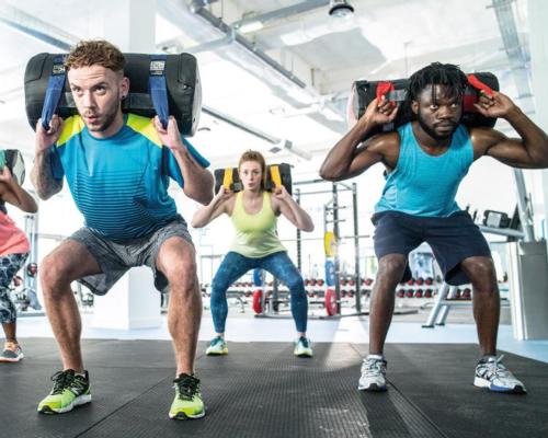 Gym Group to exploit 'once in a generation opportunity' to accelerate growth