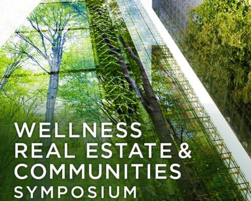 The GWI recently launched an initiative dedicated to Wellness Real Estate and Communities 
