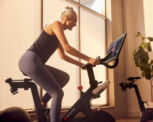 Peloton's new commercial arm sets aim on the hospitality market