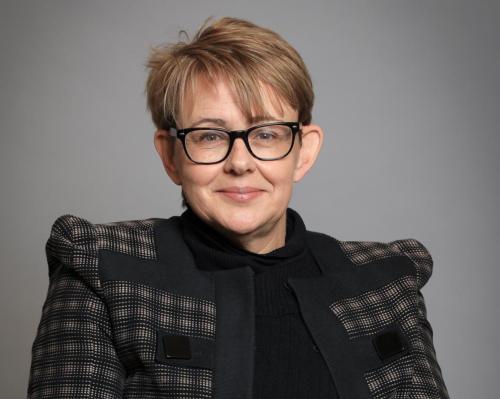 Tanni Grey-Thompson to step down as ukactive chair in 2022
