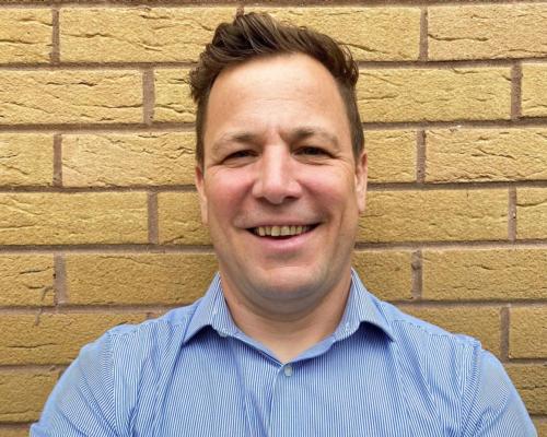 Leon Rudge appointed as new Myzone global head of product 