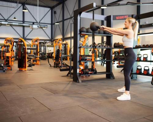 Basic-Fit reaches 1,000 club milestone – plans 250 new clubs by end of 2022