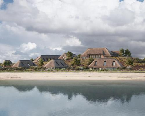 Rates at Lanserhof Sylt will start from €7,120 (US$8,233, £6,044) per person for a seven-night Lanserhof Cure Classic