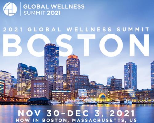 The convergence of healthcare and wellness: Global Wellness Summit announces key topics for 2021 conference