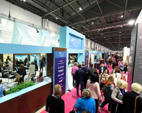 World Spa and Wellness Convention 2021 kicks off in London