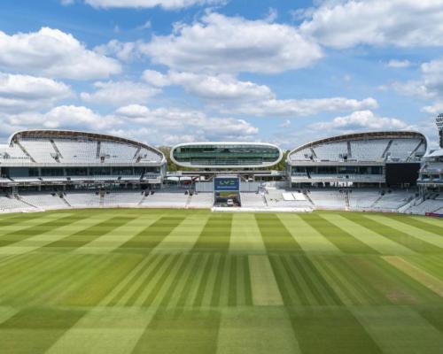 WilkinsonEyre-designed Compton and Edrich stands revealed at Lord's Cricket Ground