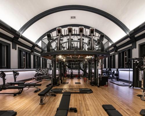 Luxe Fitness partners with Fisikal to drive digital member journey 