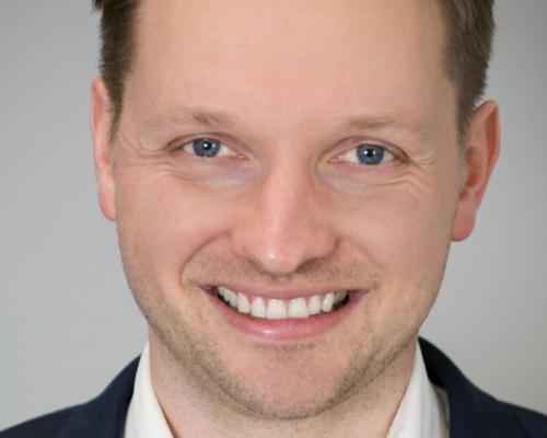 Jakob Wahl appointed IAAPA's chief operating officer 