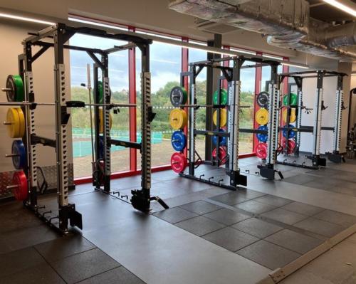 Featured operator news: Sporting heroes to officially open Â£22 million redevelopment at Everyone Active centre
