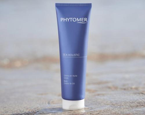 Phytomer launches two new blue skincare solutions to nourish and hydrate